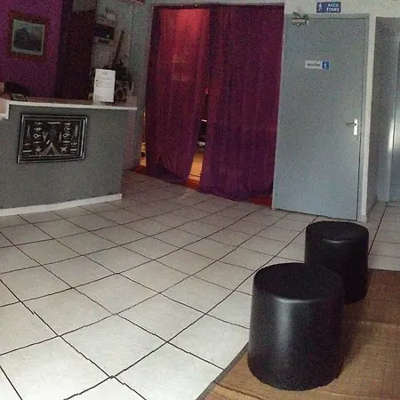 De Geneve לורדה