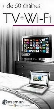 De Geneve מלון לורדה