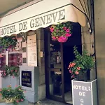 De Geneve 2* لورد