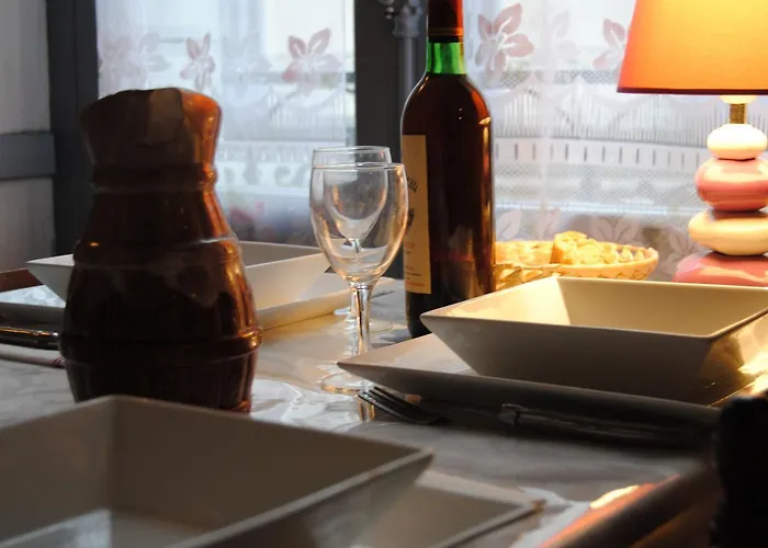 Szálloda De Geneve 2*