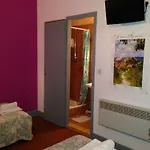 Hotell De Geneve Lourdes