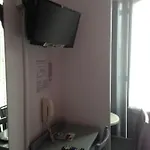De Geneve Hotell